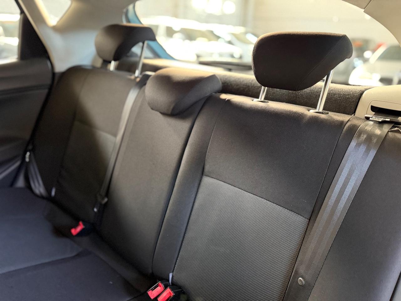 Seat Ibiza 1.6 5p. Sport Dual GPL NEOPATENTATI