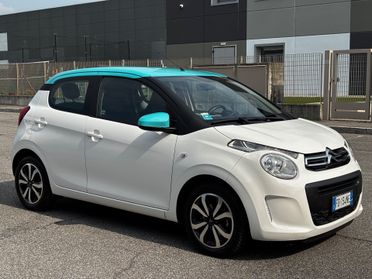 Citroen C1 Airscape,UNI PRO, GARANZIA