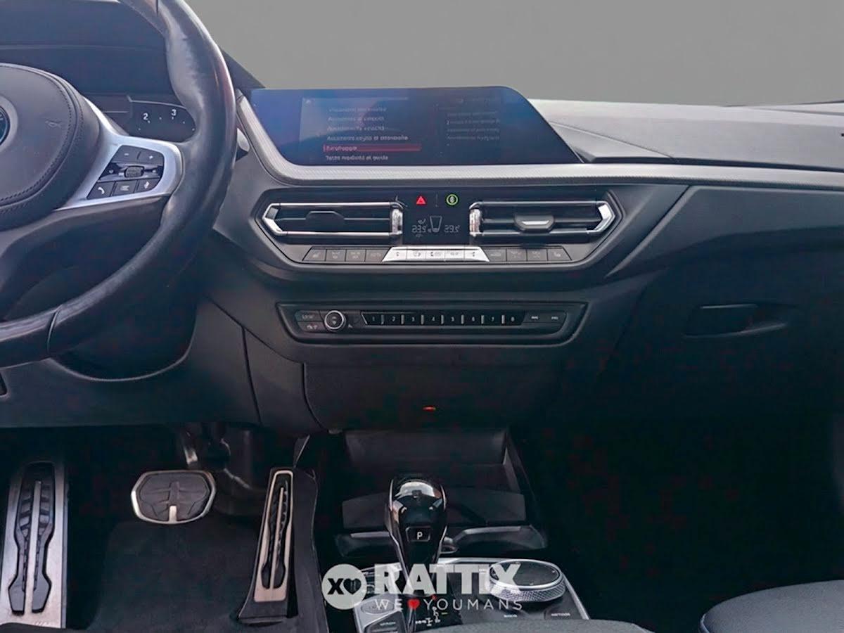 BMW 118 d 2.0 150CV Msport Auto