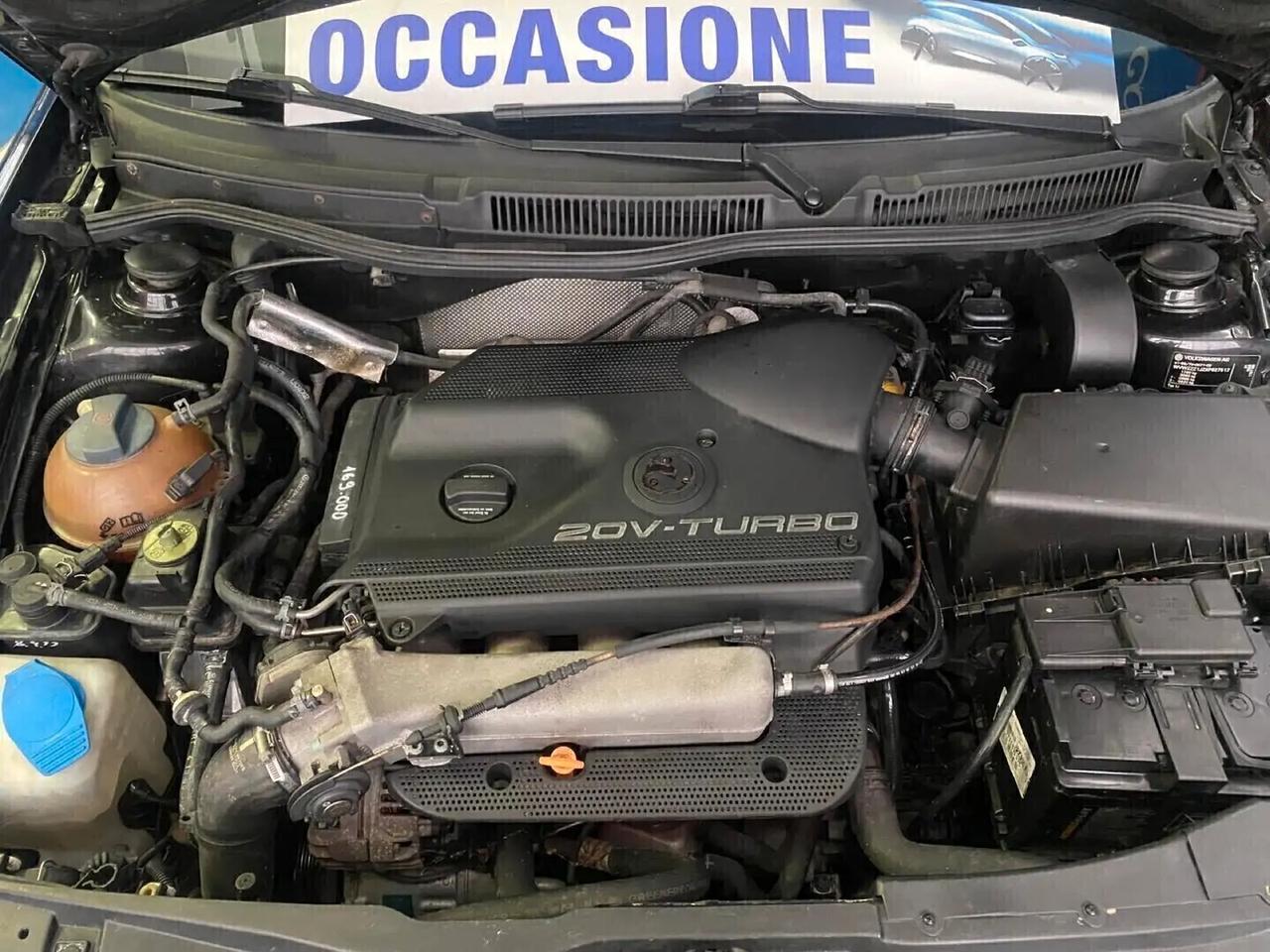 Volkswagen Golf GTI GTI