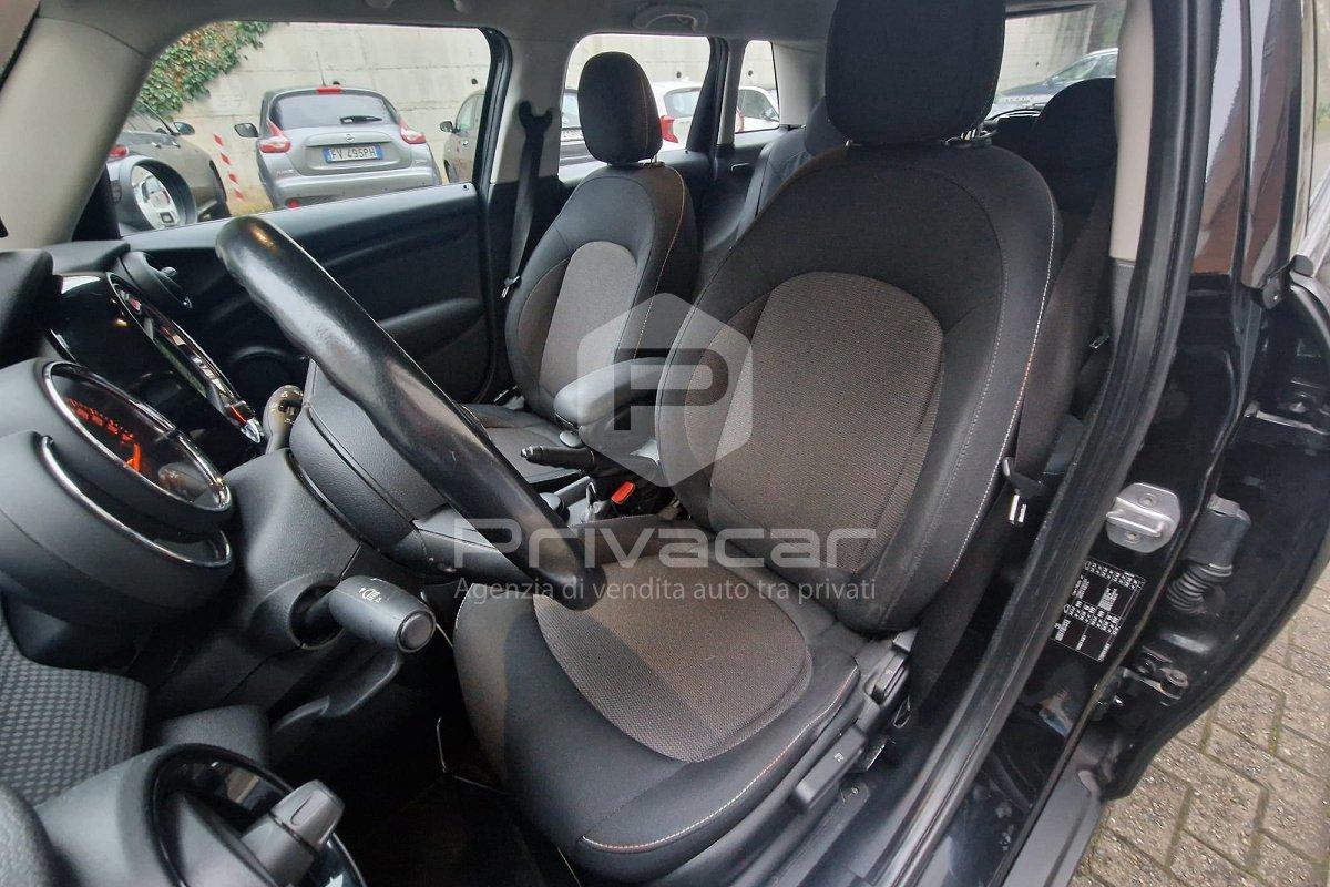 MINI Mini 1.5 Cooper D 5 porte