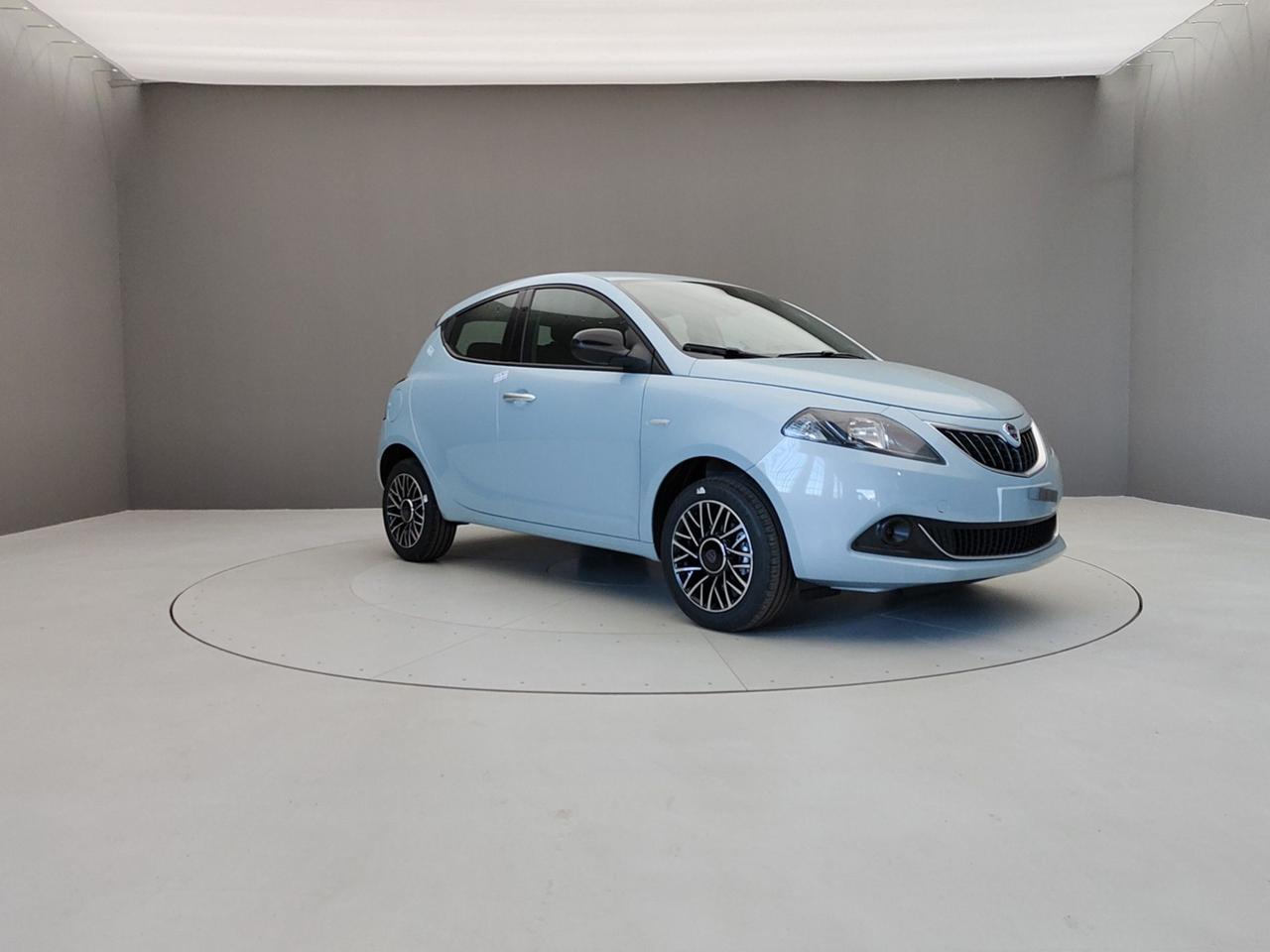 LANCIA Ypsilon III 2021 1.0 70CV HYBRID PLATINO