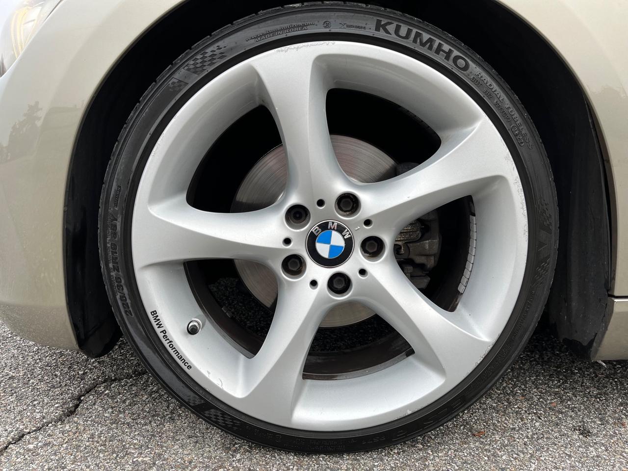 Bmw 320d Coupé Msport - 177 CV - Full optional