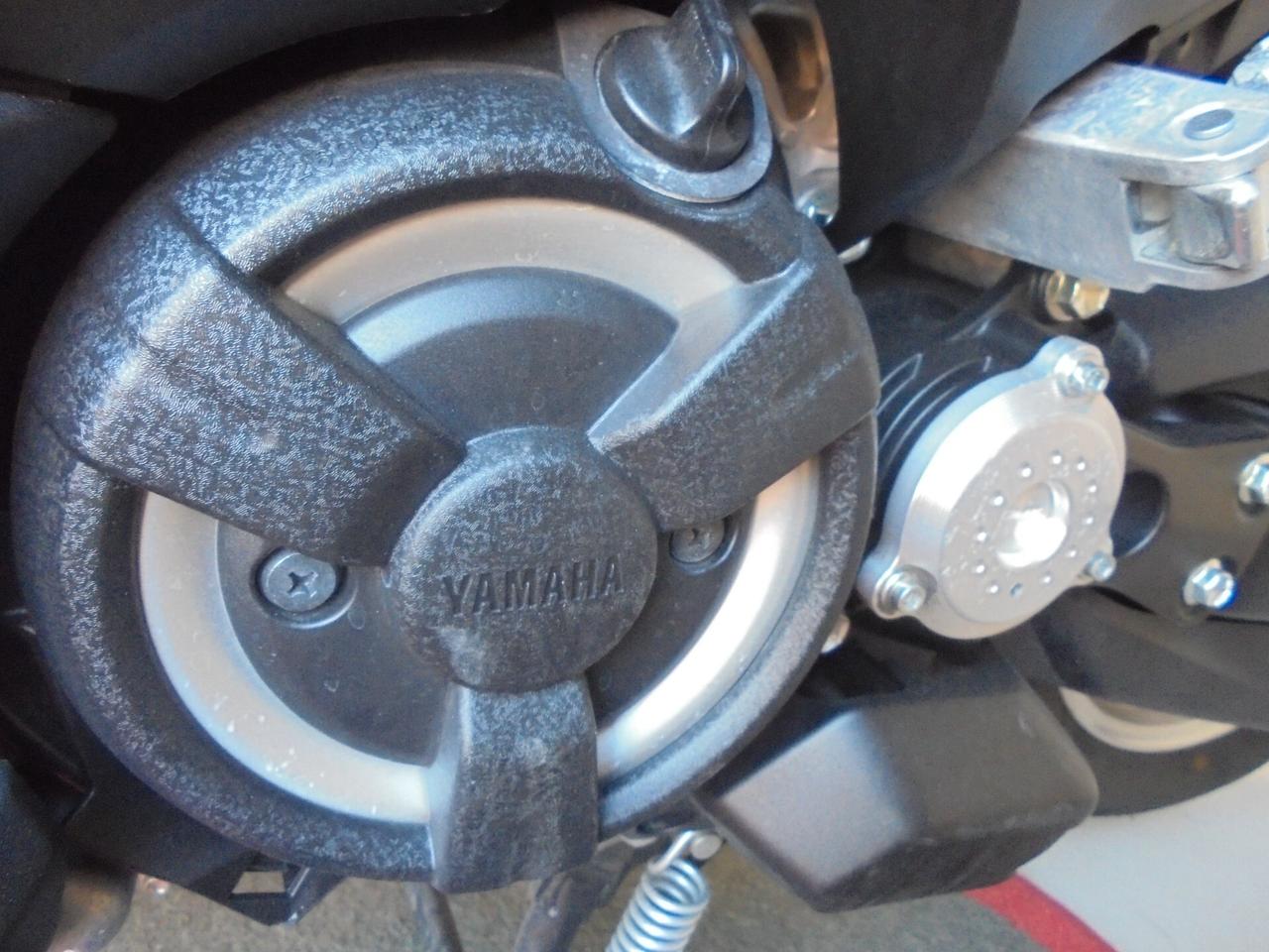 Yamaha T Max 560 TECH MAX