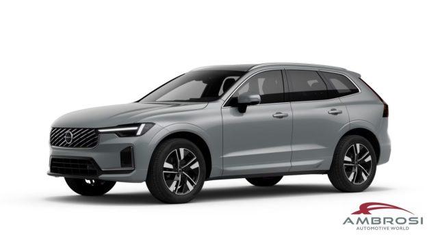 VOLVO XC60 T6 PLUS