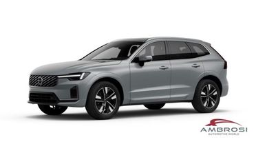 VOLVO XC60 T6 PLUS