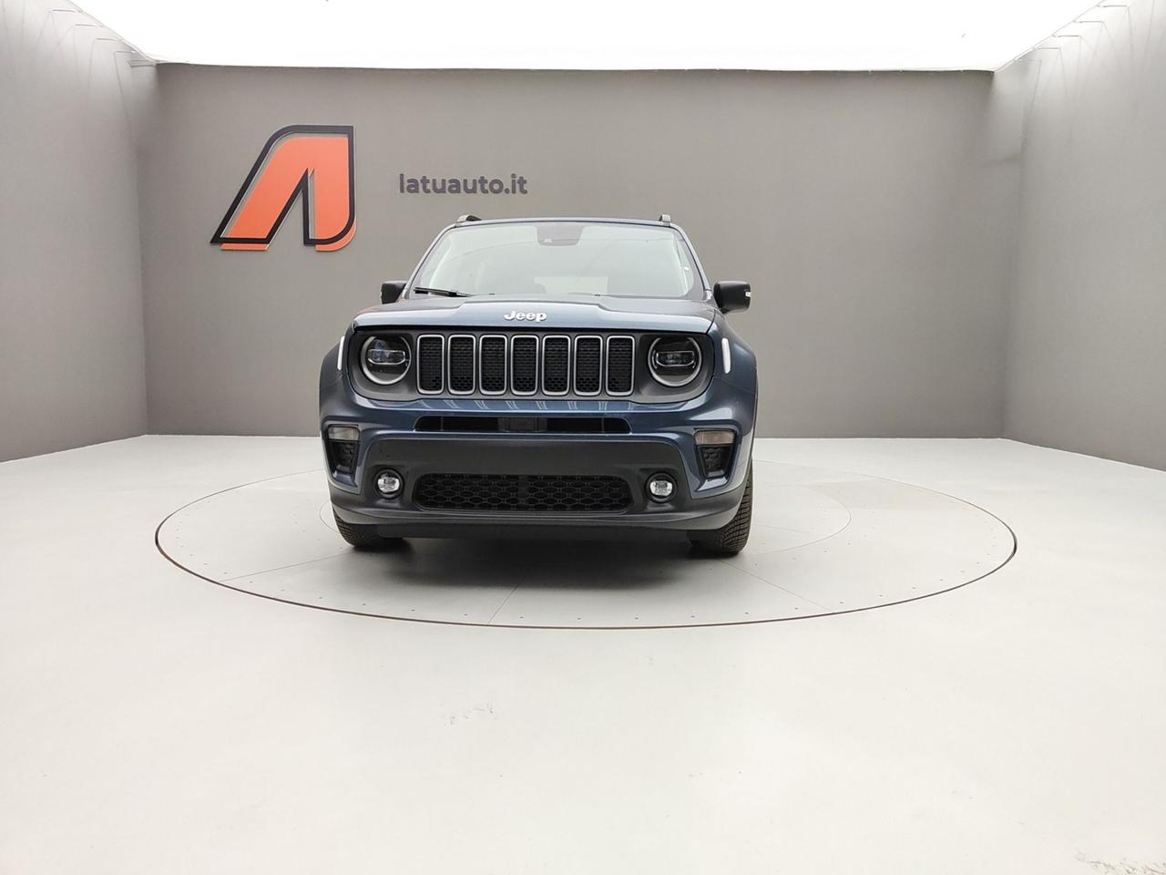 JEEP Renegade 2024 RENEGADE 1.5 T4 130CV ALTITUDE DCT 7 MY24