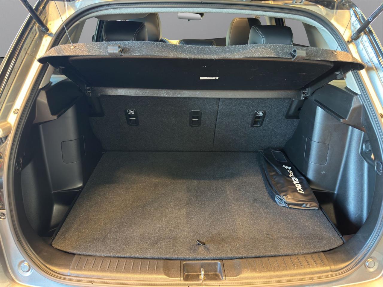Suzuki Vitara 1.4 boosterjet Starview 4wd allgrip