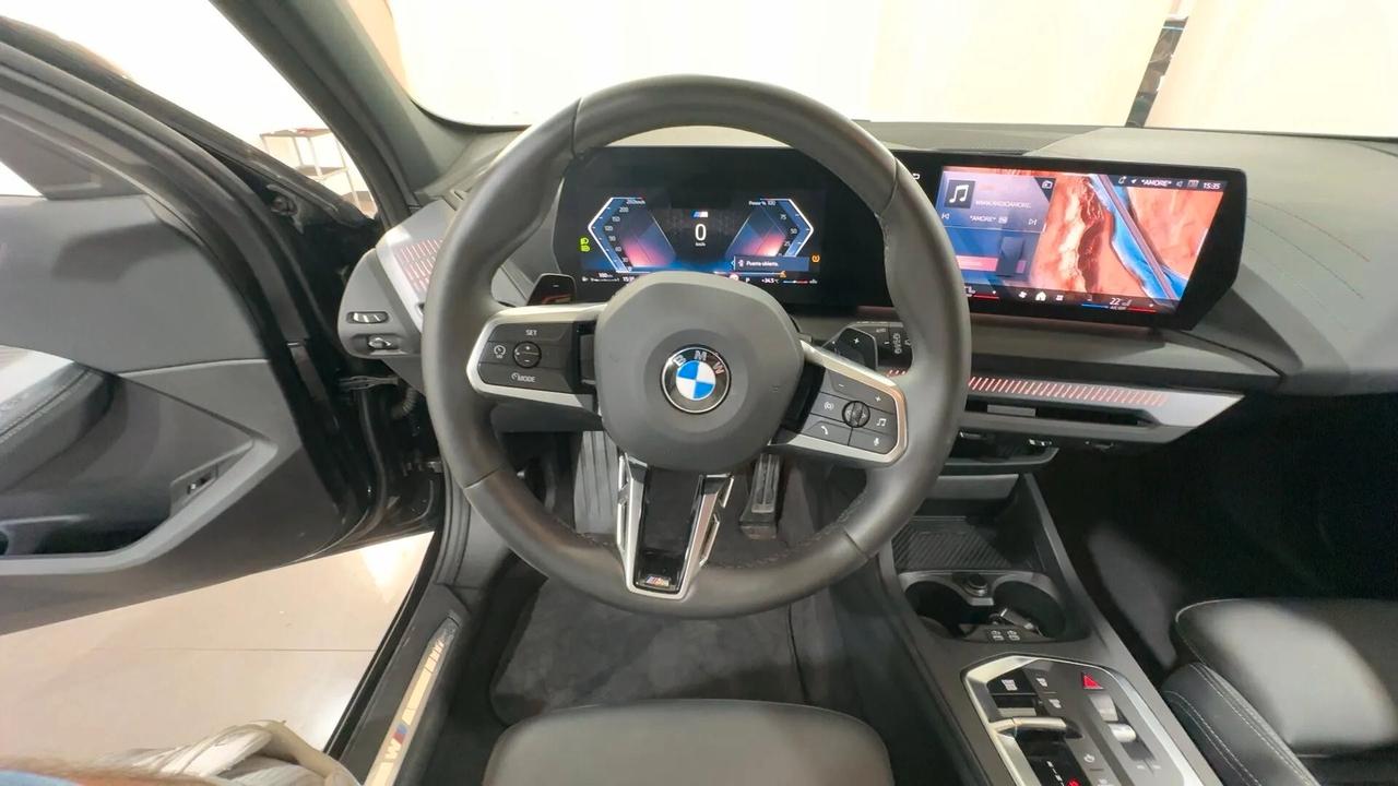 Bmw 118 118d MSport