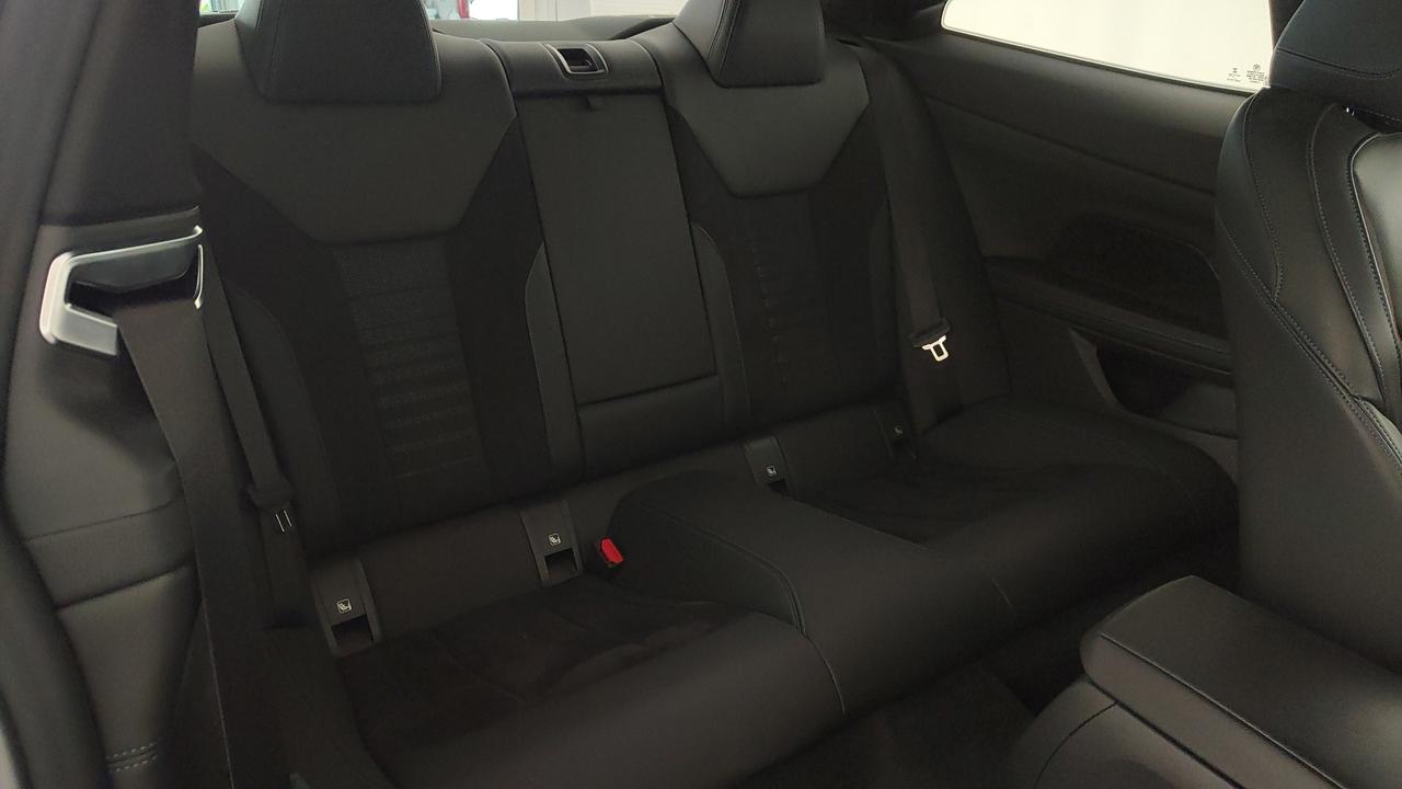 BMW Serie 4 G22 2020 Coupe - 420d Coupe mhev 48V xdrive Msport auto