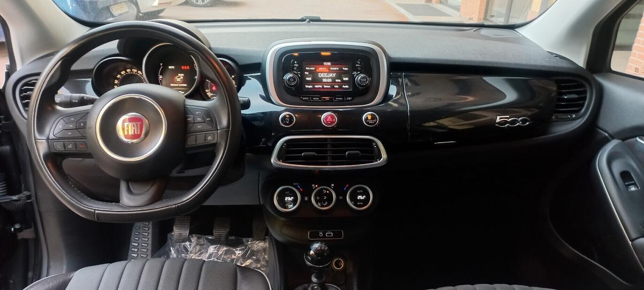 Fiat 500X 1.3 MultiJet 95 CV Lounge IVA ESPOSTA