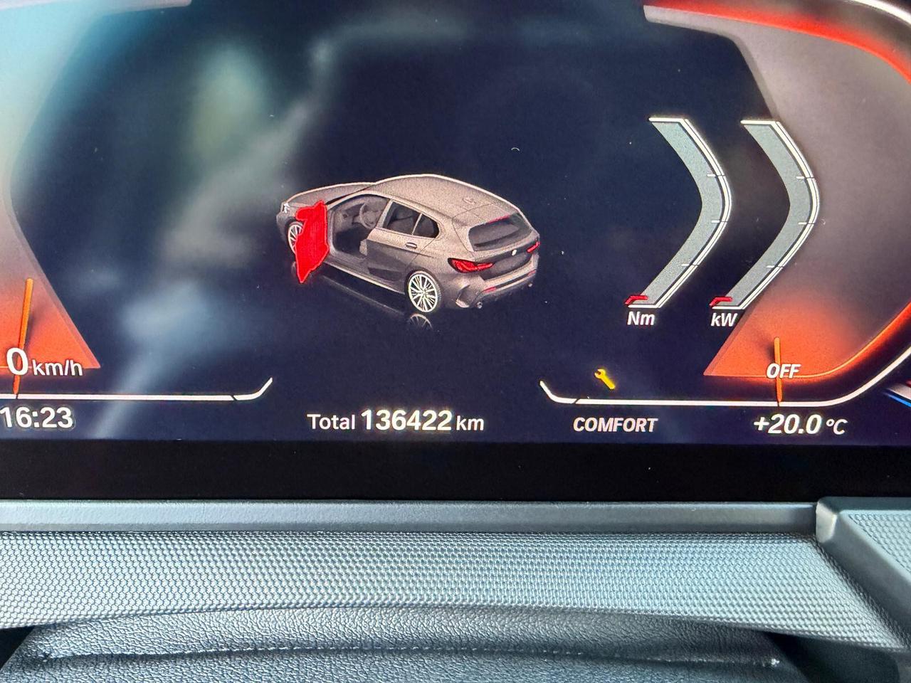 Bmw 118d 150cv Recaro Msport