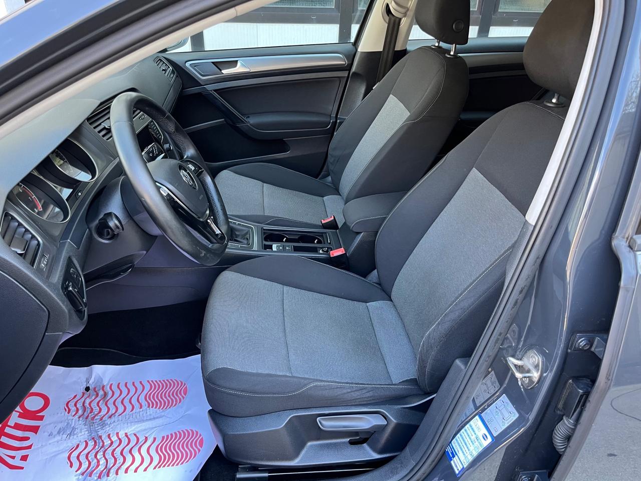 Volkswagen Golf 1.2 TSI 85 CV 5p. Tech&Sound BlueMotion Technology