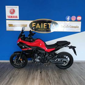 Yamaha Tracer 7 - 2025