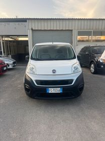 Fiat Fiorino 1.3 MJT 75CV Cargo-multispazio minifurgone