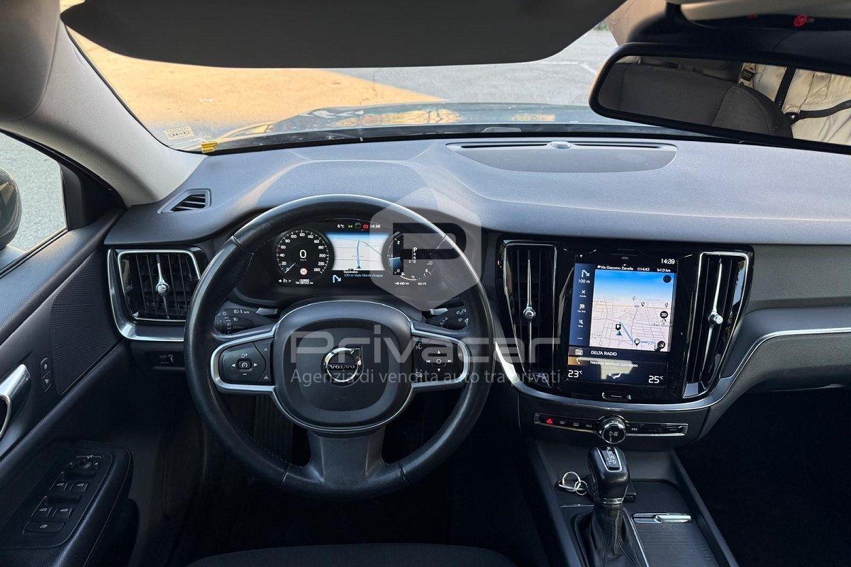 VOLVO V60 D3 Geartronic Inscription