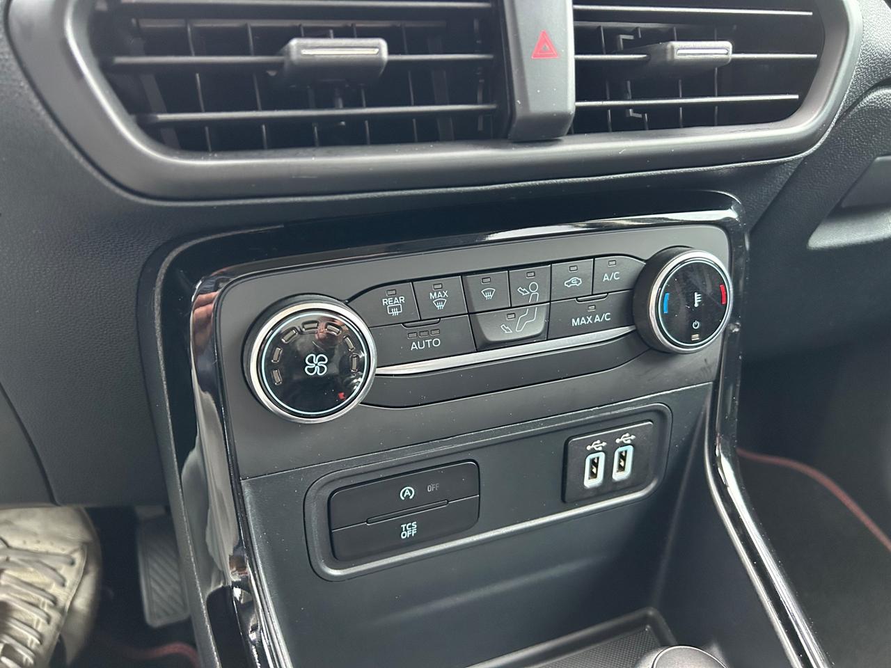 Ford EcoSport 1.0 EcoBoost 125 CV Start&Stop ST-Line