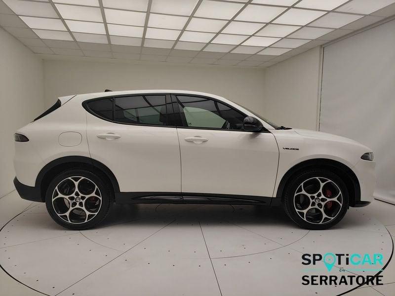 Alfa Romeo Tonale 1.5 hybrid Veloce 160cv tct7