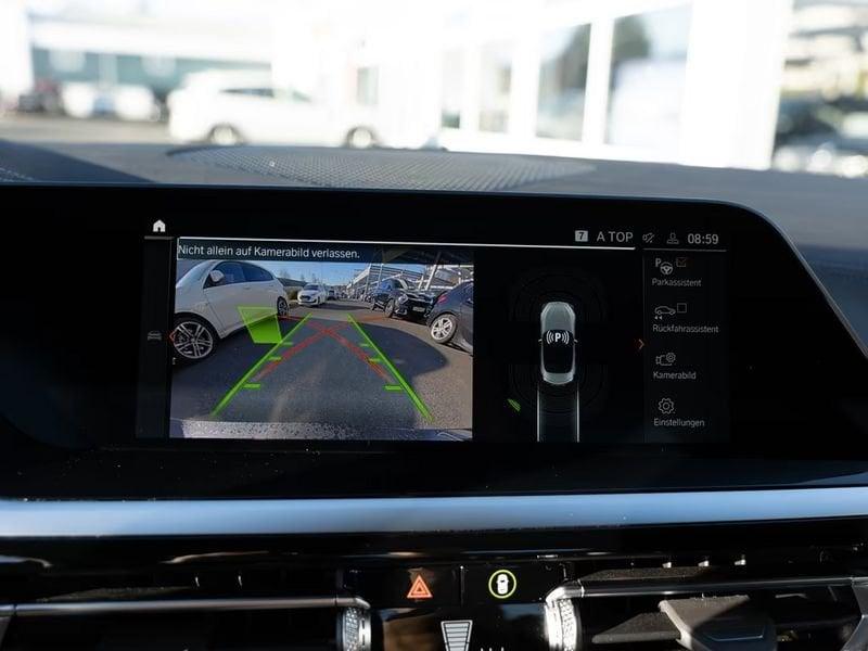 BMW Z4 sDrive 20i M Sport LED HEAD-UP CAMERA ACC