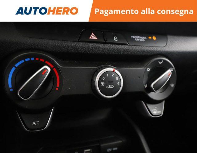 KIA Stonic 1.6 CRDi 110 CV Urban