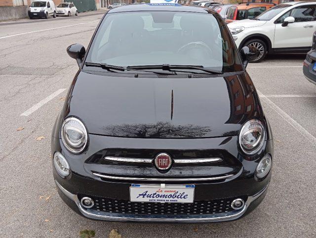 FIAT 500 500 1.0 Hybrid 70 CV OK NEOPATENTATI