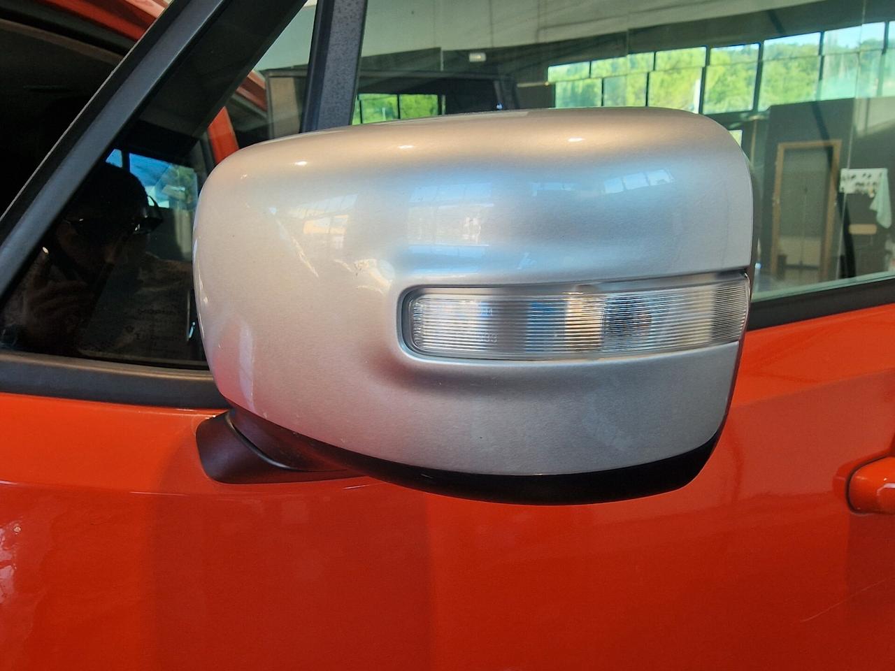 Jeep Renegade 1.6 Mjt 120 CV Limited, 144 mila chilometri