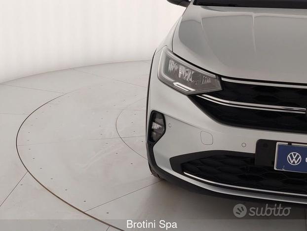 Volkswagen Taigo 1.0 TSI 110 CV Edition Plus