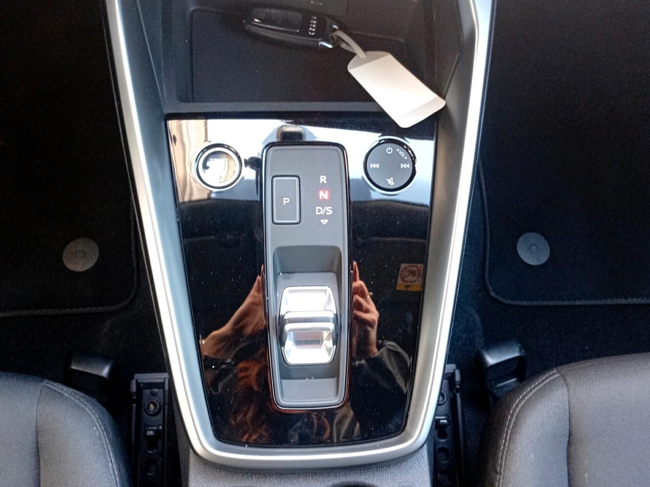 Audi A3 SPB 30 TDI S line Automatic VIRTUAL