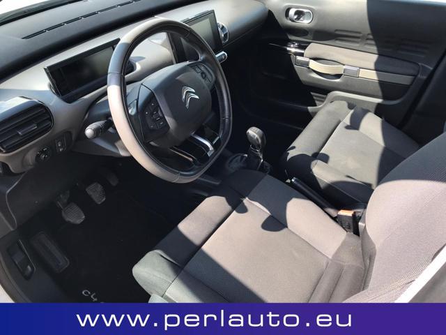 CITROEN C4 Cactus BlueHDi 100 S&S Shine
