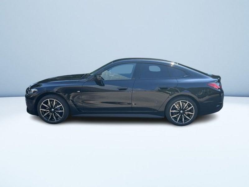 BMW Serie 4 Gran Coupé i4 eDrive e40 Gran Coupé M Sport