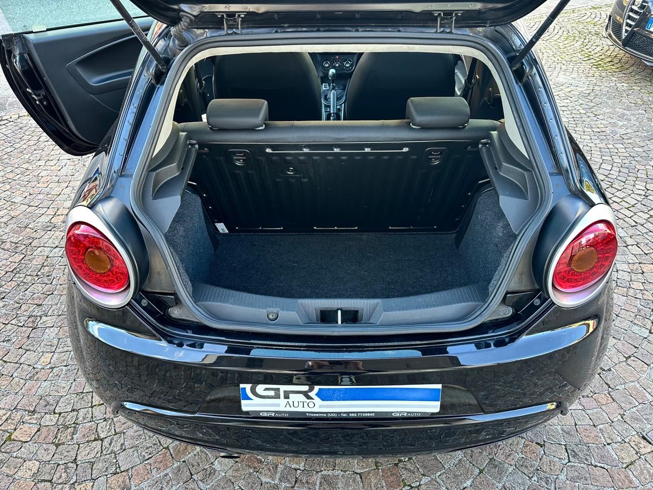 Alfa Romeo MiTo 1.3JTDm 85CV - Neopatentati