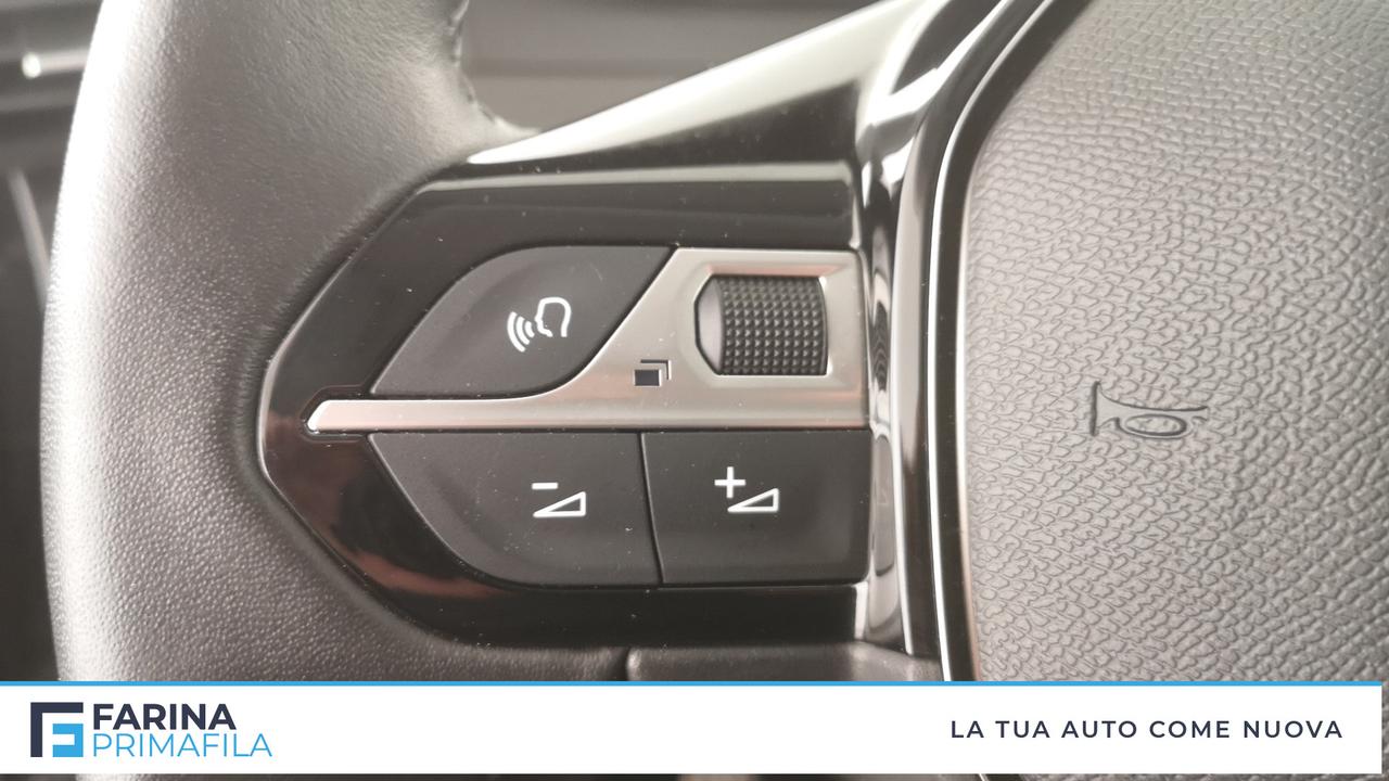 PEUGEOT 208 II 2023 - 208 1.2 puretech Active s&s 100cv