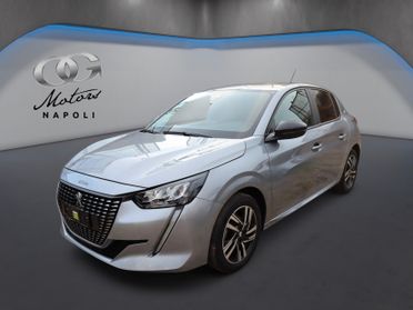 Peugeot 208 1.2cc PureTech 75cv S&S 5 porte Style