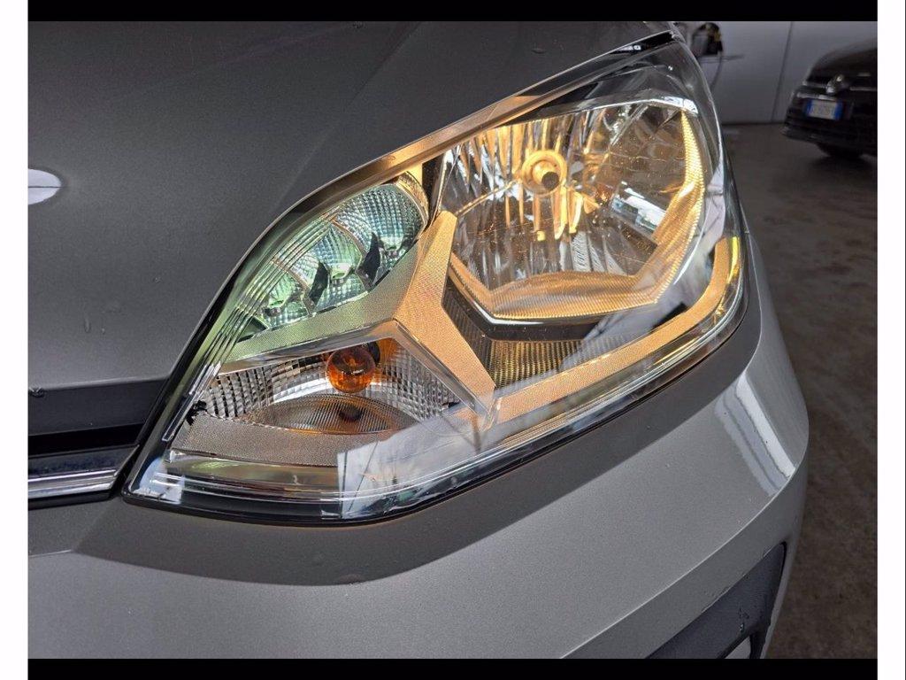 VOLKSWAGEN Up! 5p 1.0 evo move up! 65cv del 2023