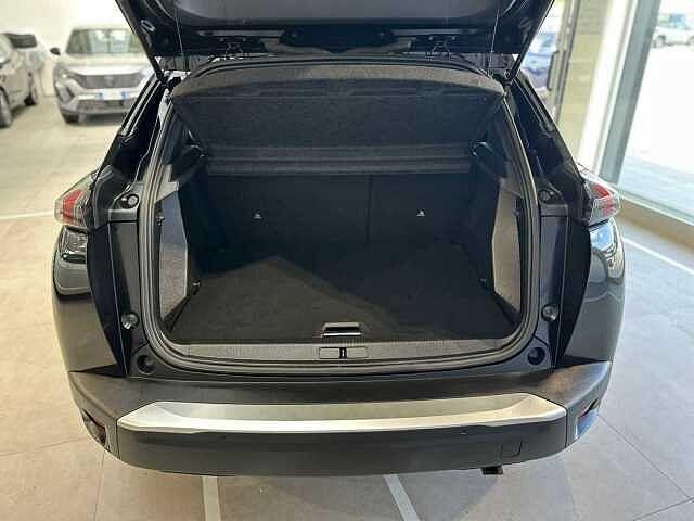 Peugeot 2008 BlueHDi 100 S&S Allure