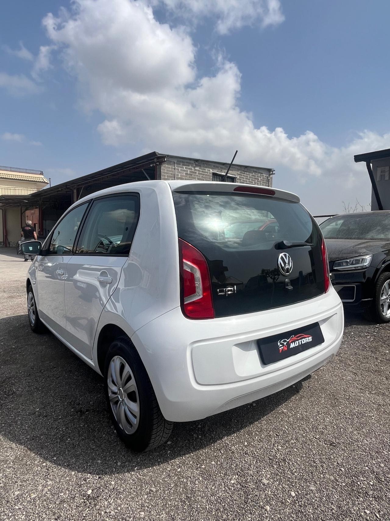 Volkswagen up! 1.0 5p