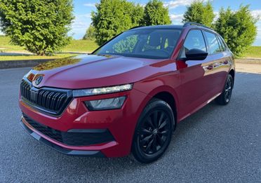 Skoda Kamiq 1.0 G-Tec Style