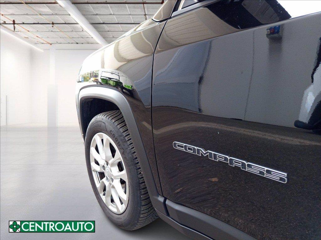 JEEP Compass 1.6 mjt Limited 2wd 130cv del 2024