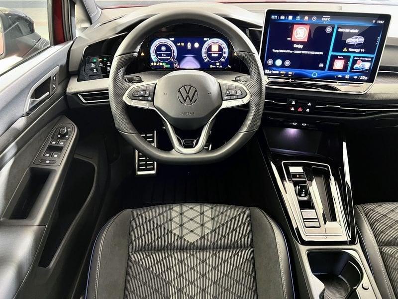 Volkswagen Golf Golf 1.5 etsi R-Line Plus 150cv dsg