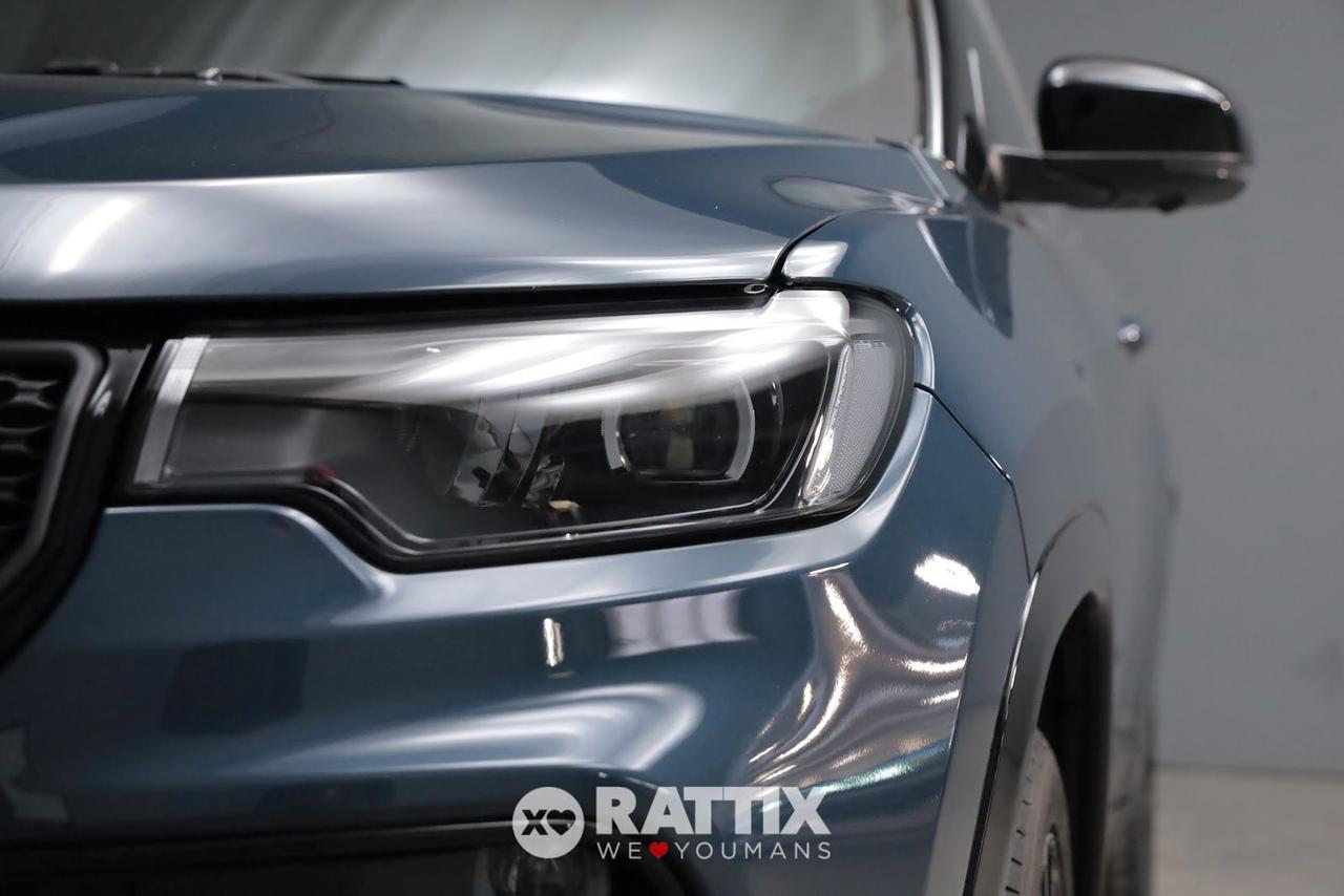 Jeep Compass 1.5 Turbo T4 Mhev 130CV S DCT