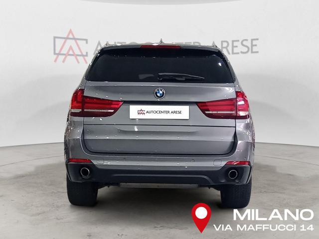 BMW X5 sDrive25d Business 231CV Euro 6d