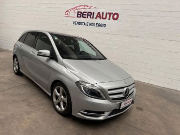 Mercedes-benz allestimento Automatic Executive