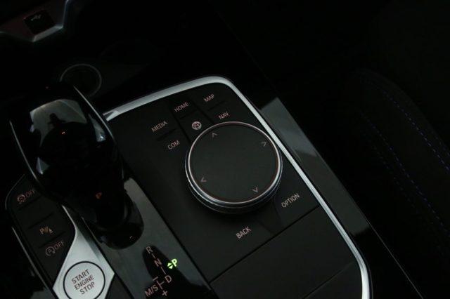 BMW 118 i 5p. Msport / Tetto Panorama / Neopatentati