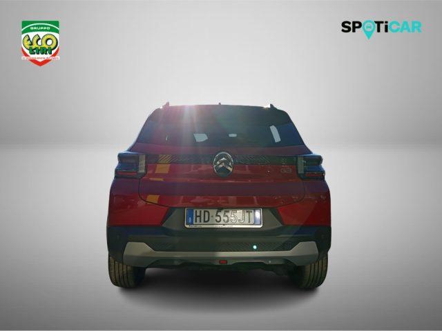 CITROEN C3 Turbo 100cv - MAX