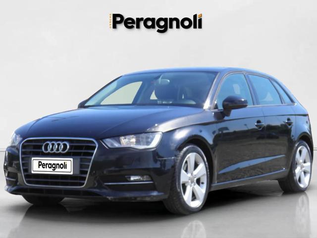 AUDI A3 SPB 1.6 TDI Business