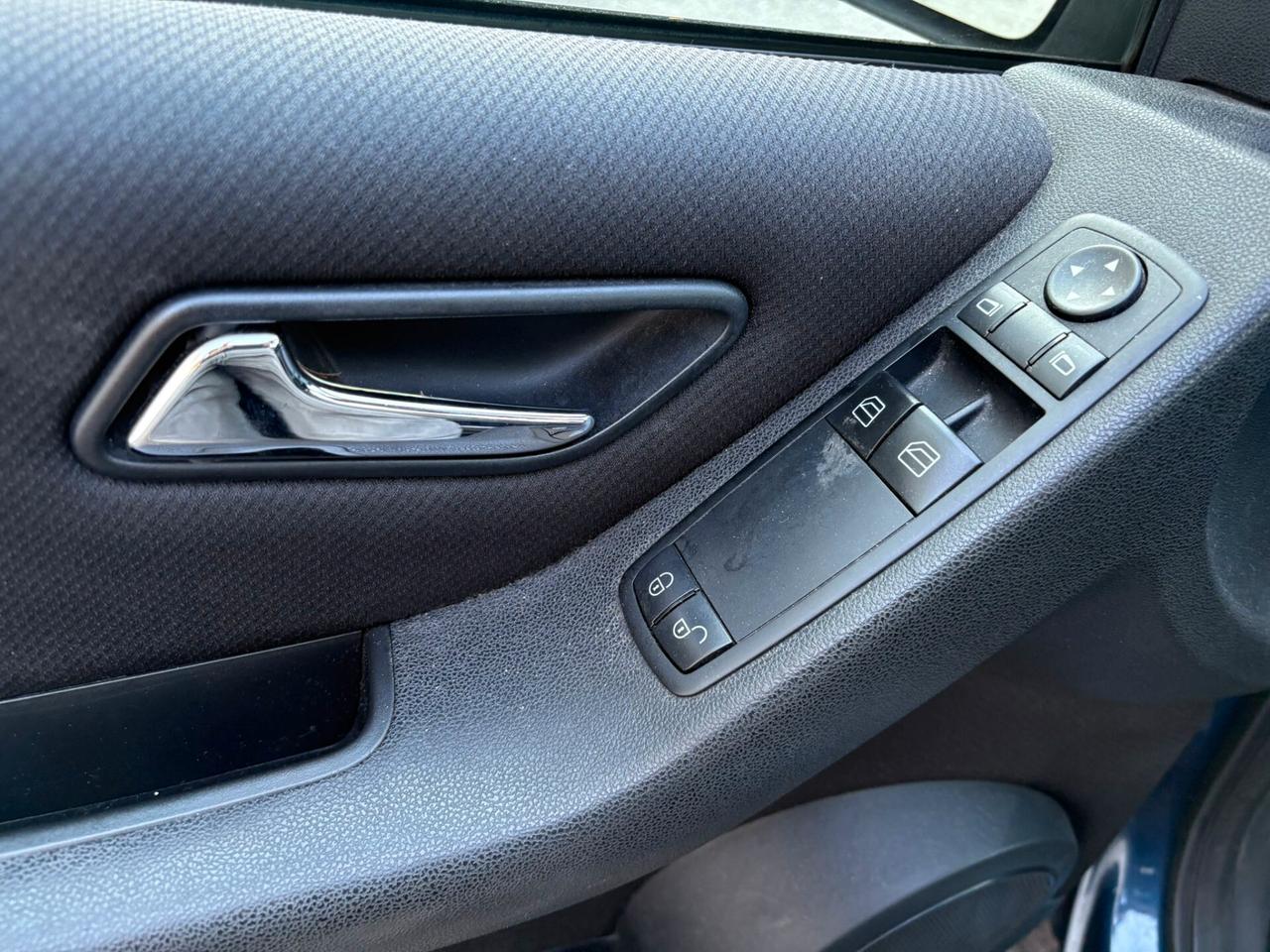 Mercedes-benz A 180 CDI 2.0 109CV NEOPATENTATI