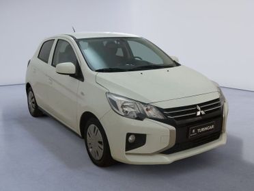 Mitsubishi Space Star Space Star 1.2 Intense SOLO 6900KM !!!