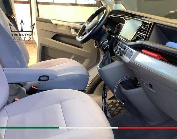 Volkswagen T6.1 California 2.0 Tdi Ocean 150cv 4Mot. DSG