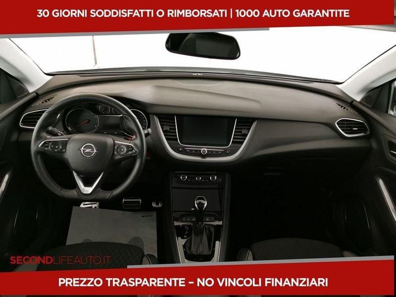 Opel Grandland X 1.6 phev Ultimate fwd auto