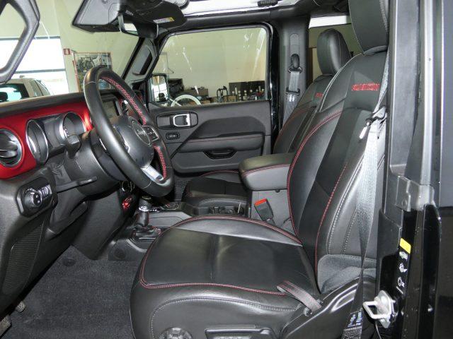 JEEP Wrangler 2.2 Mjt II Rubicon